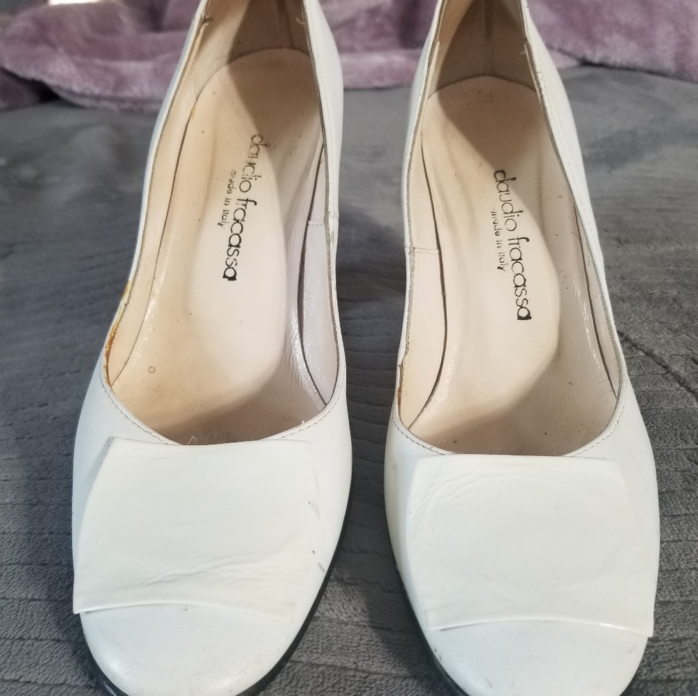 Italian shoes